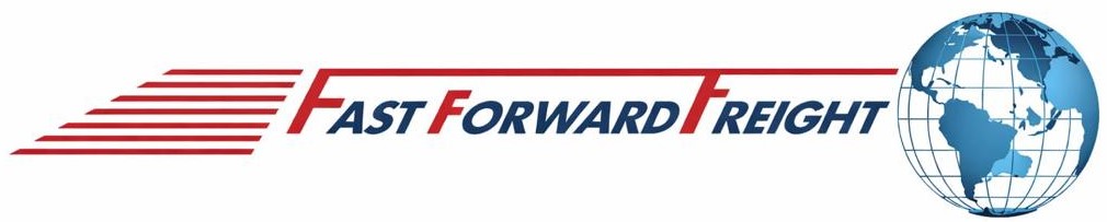 Fast forward freight logistics